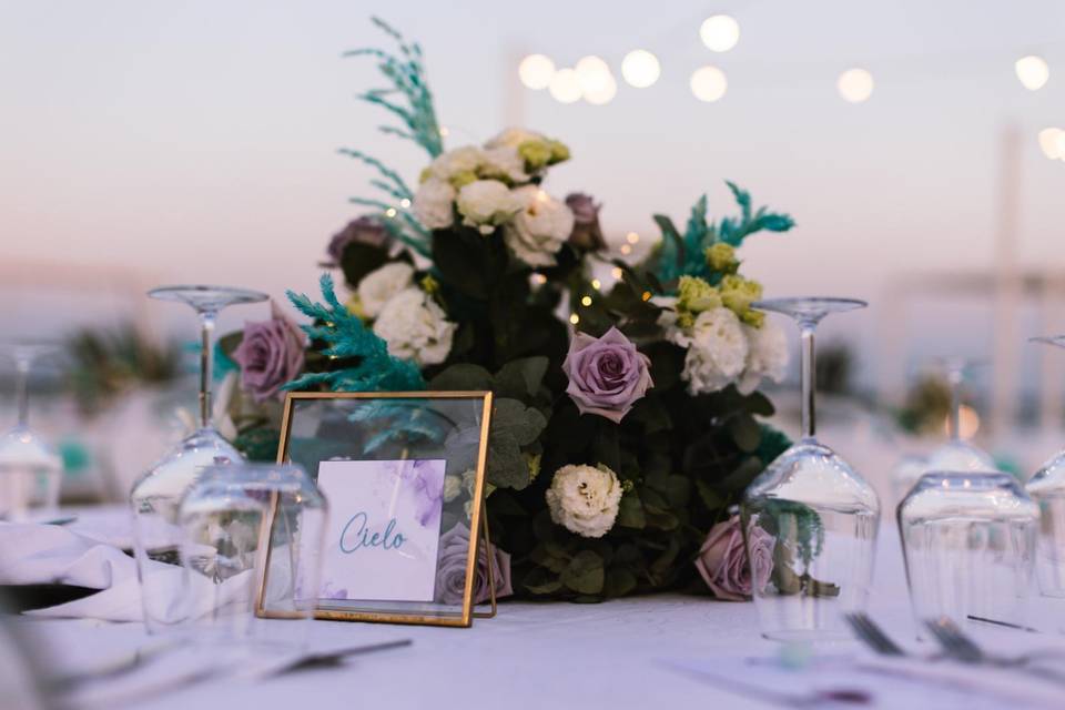 Prestige Beach Restaurant