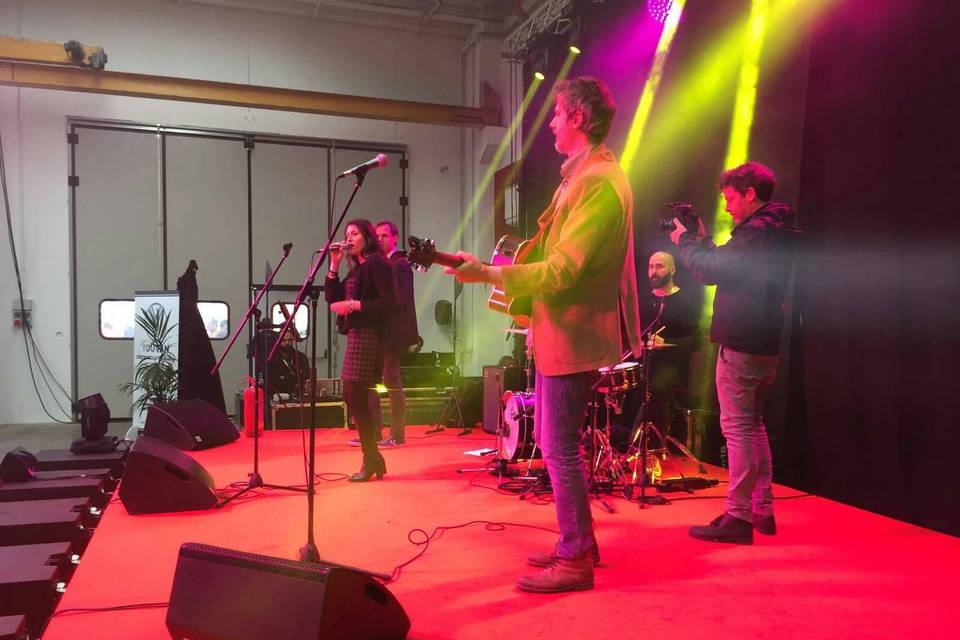 Evento aziendale