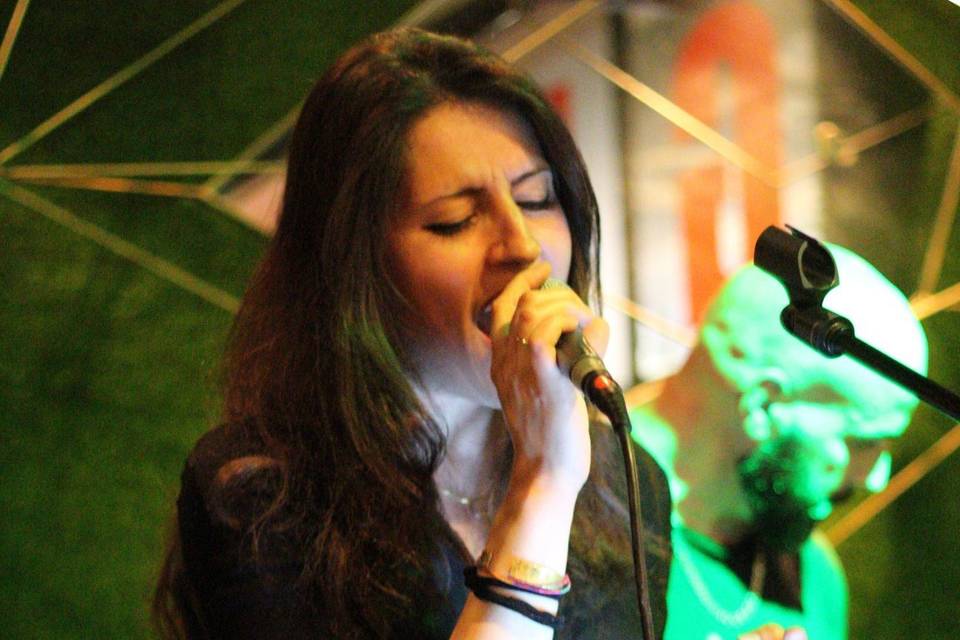 Voce