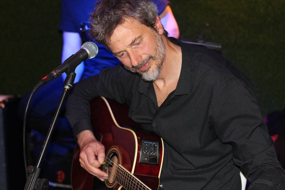 Chitarra
