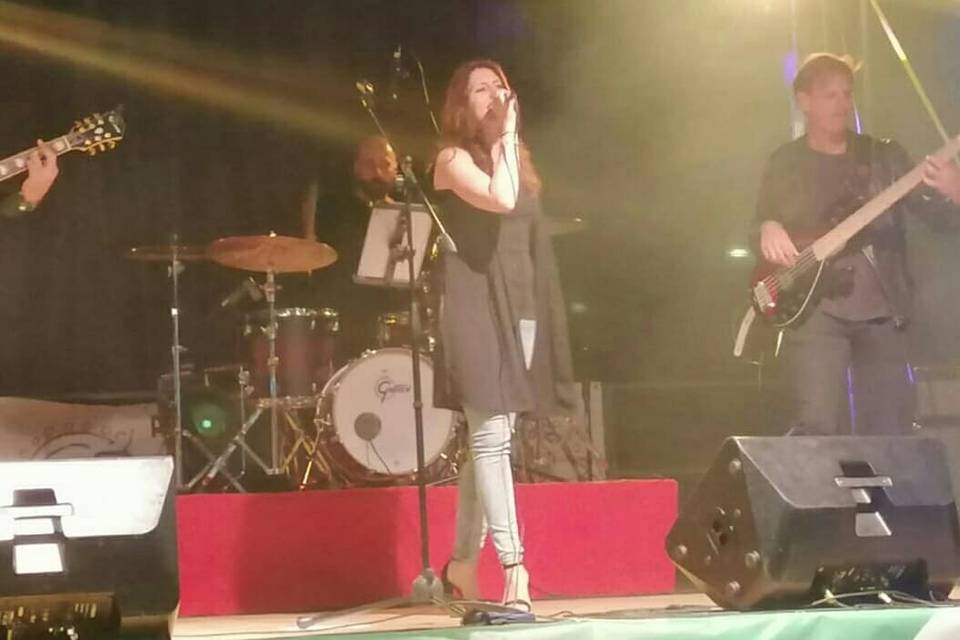 Concerto in piazza