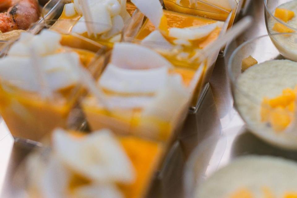 Prestige Beach Restaurant