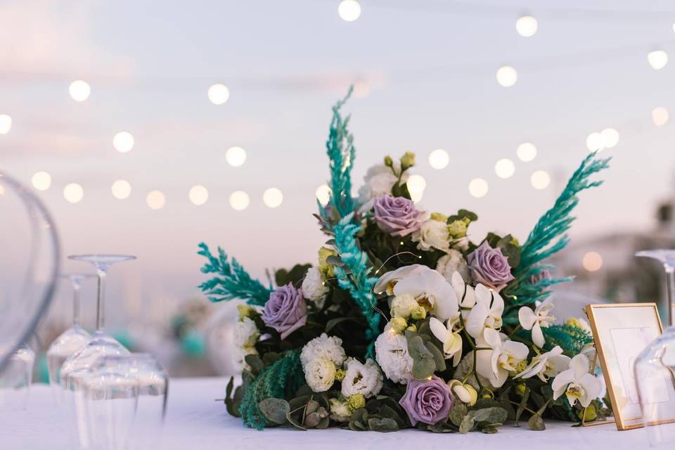 Prestige Beach Restaurant