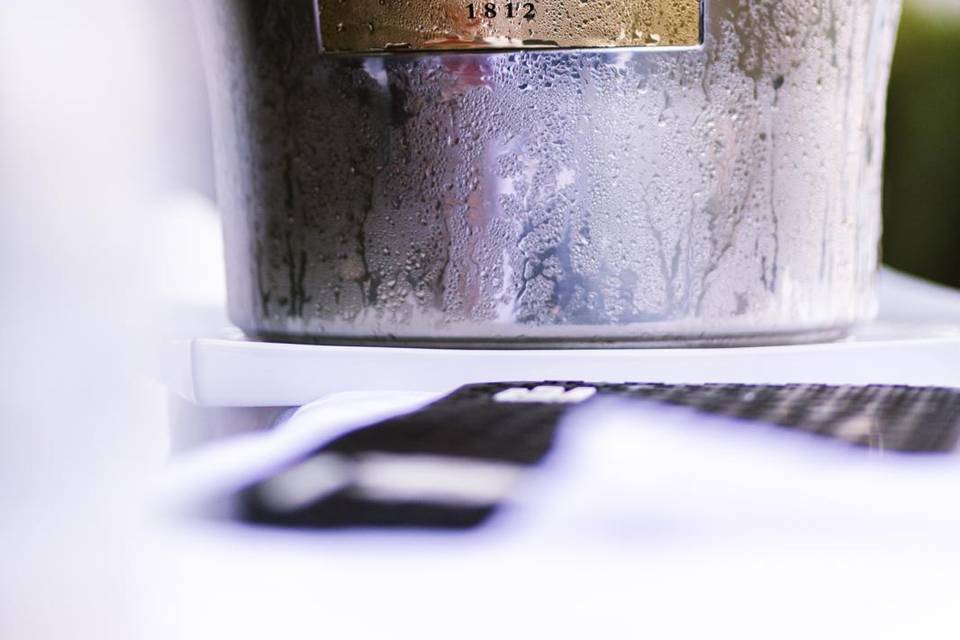 Prestige Beach Restaurant