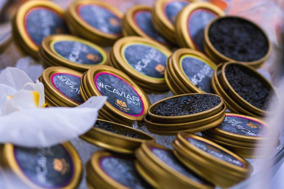 Prestige Beach Restaurant