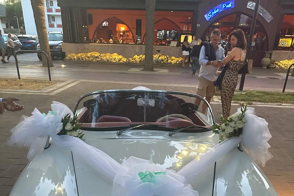 Prestige Beach Restaurant