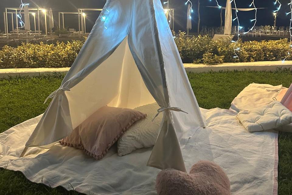 Prestige Beach Restaurant