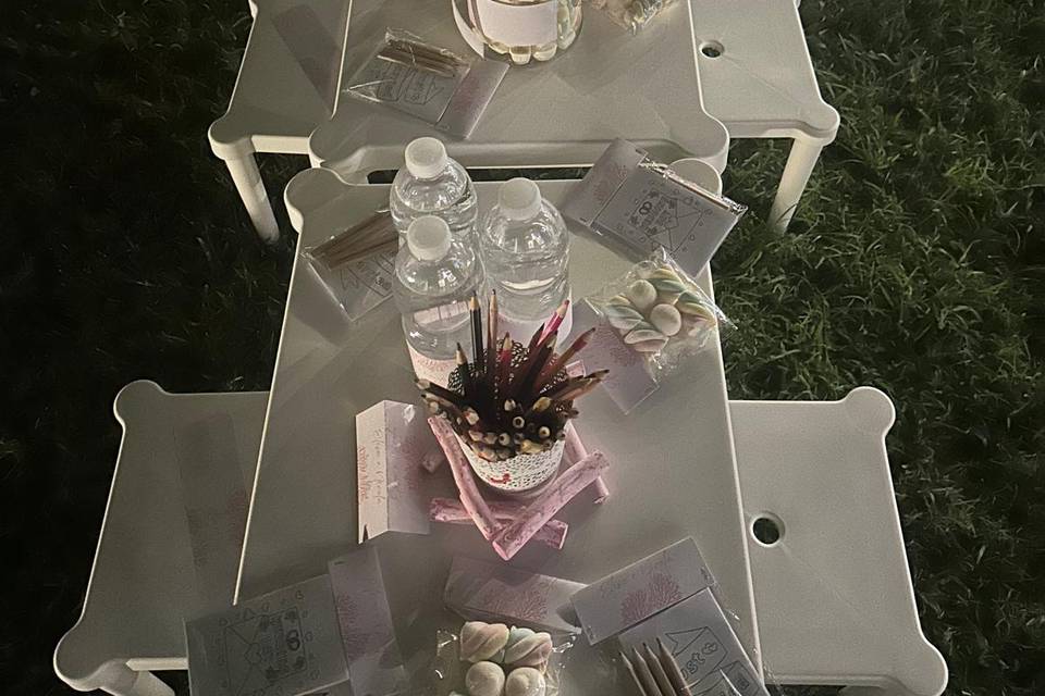 Prestige Beach Restaurant