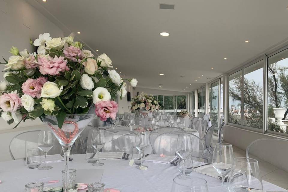 Prestige Beach Restaurant