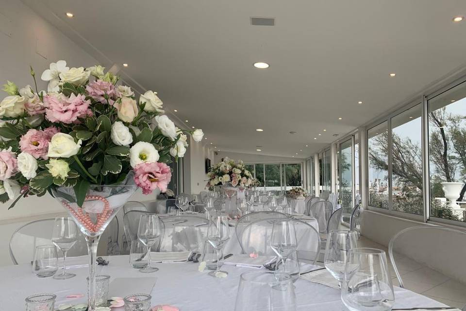 Prestige Beach Restaurant