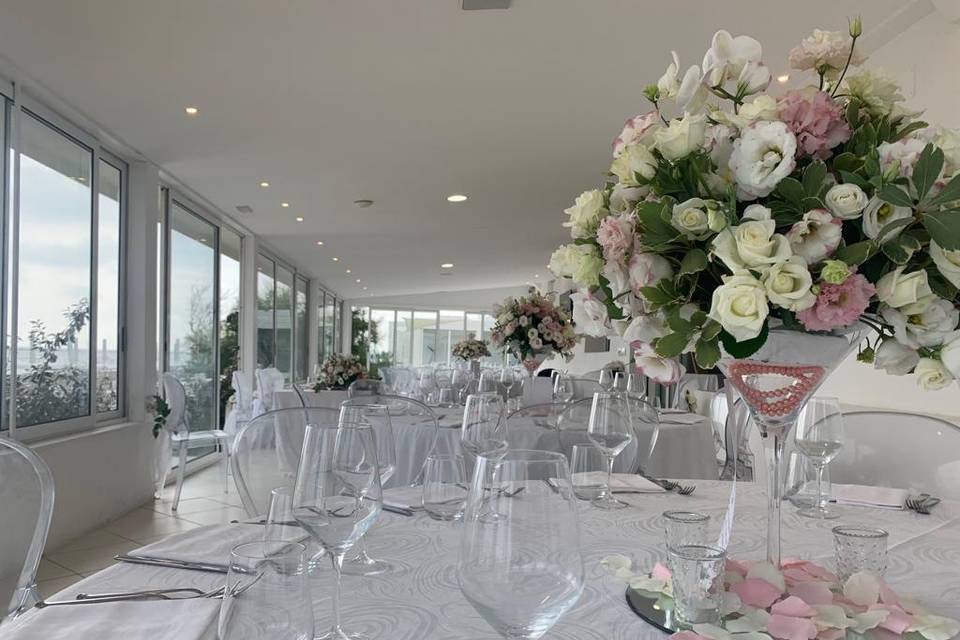 Prestige Beach Restaurant