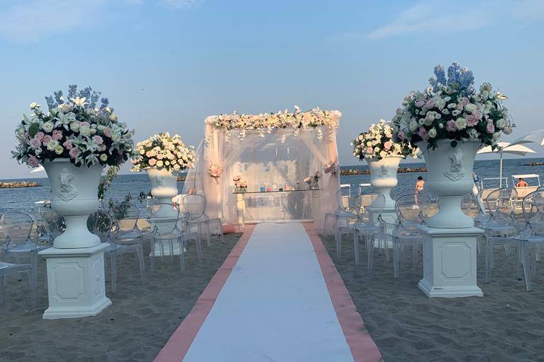 Prestige Beach Restaurant