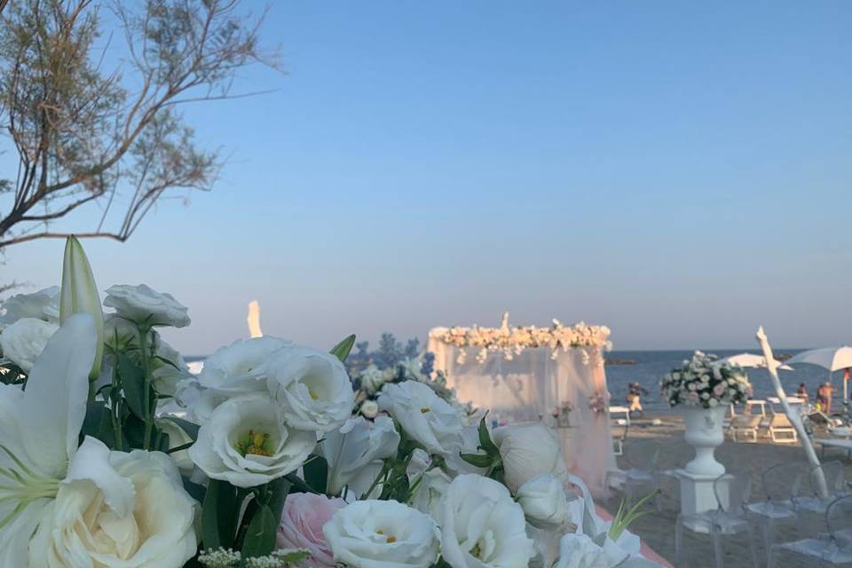 Prestige Beach Restaurant