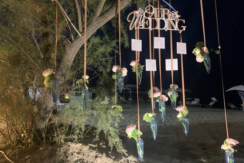 Prestige Beach Restaurant