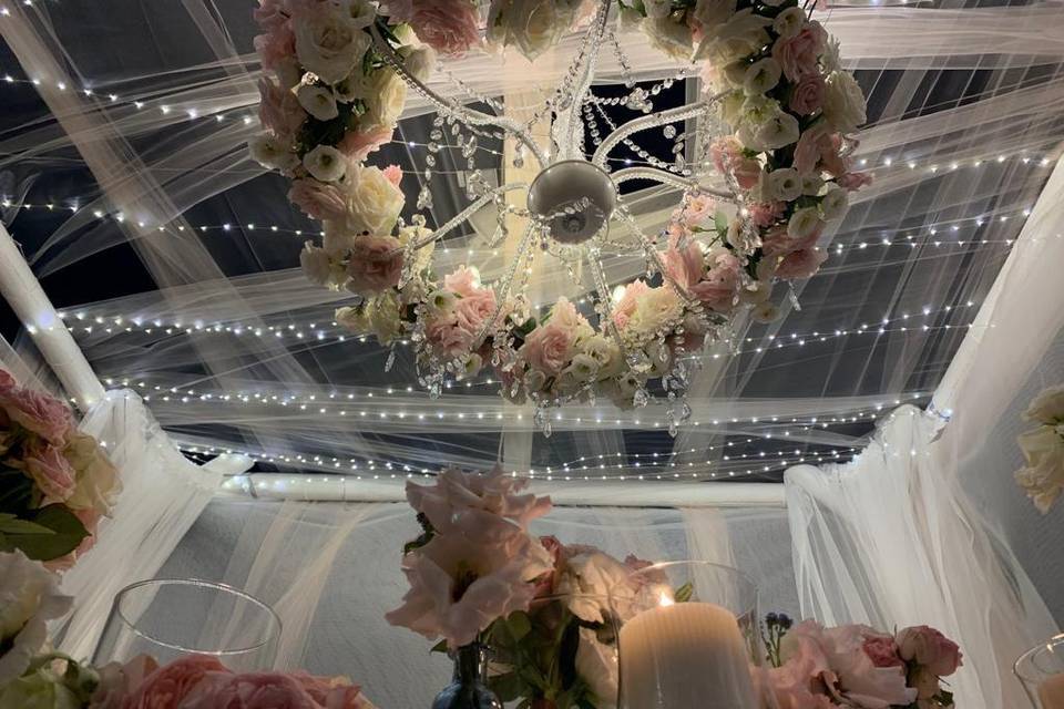 Prestige Beach Restaurant