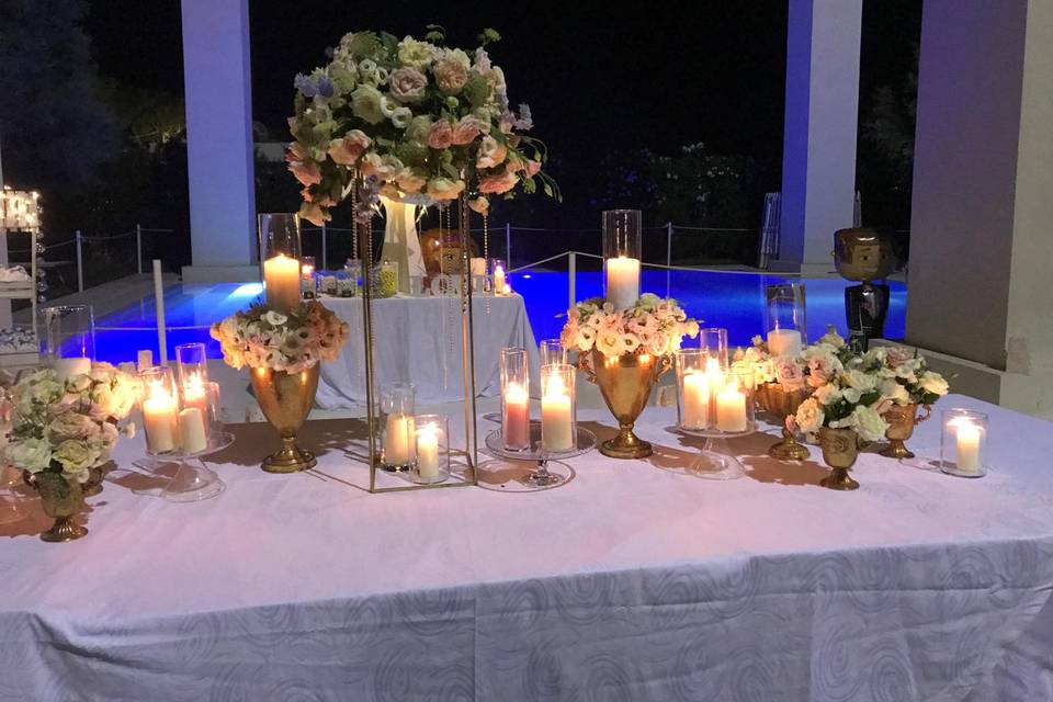 Prestige Beach Restaurant