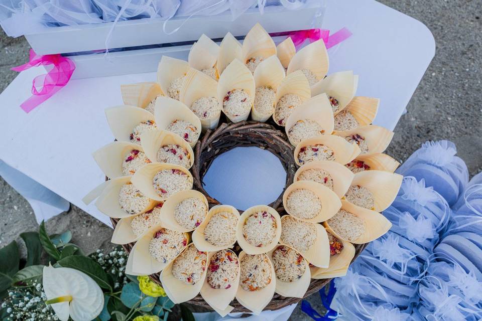 Prestige Beach Restaurant