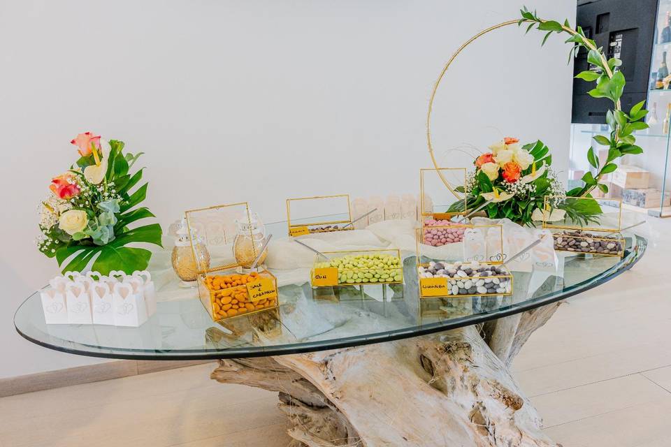 Prestige Beach Restaurant