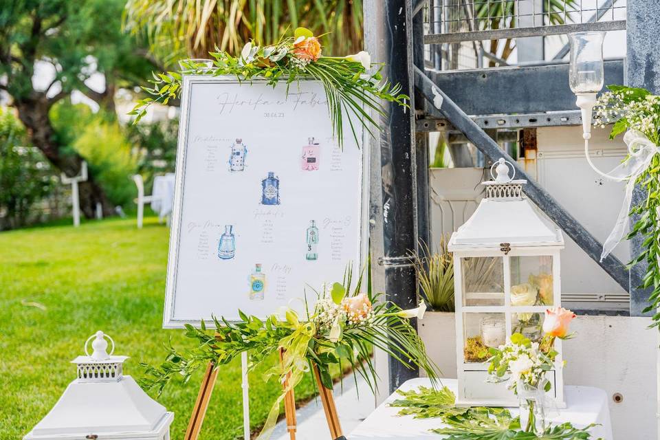 Prestige Beach Restaurant