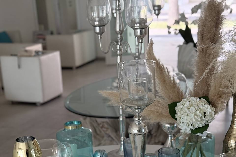 Prestige Beach Restaurant