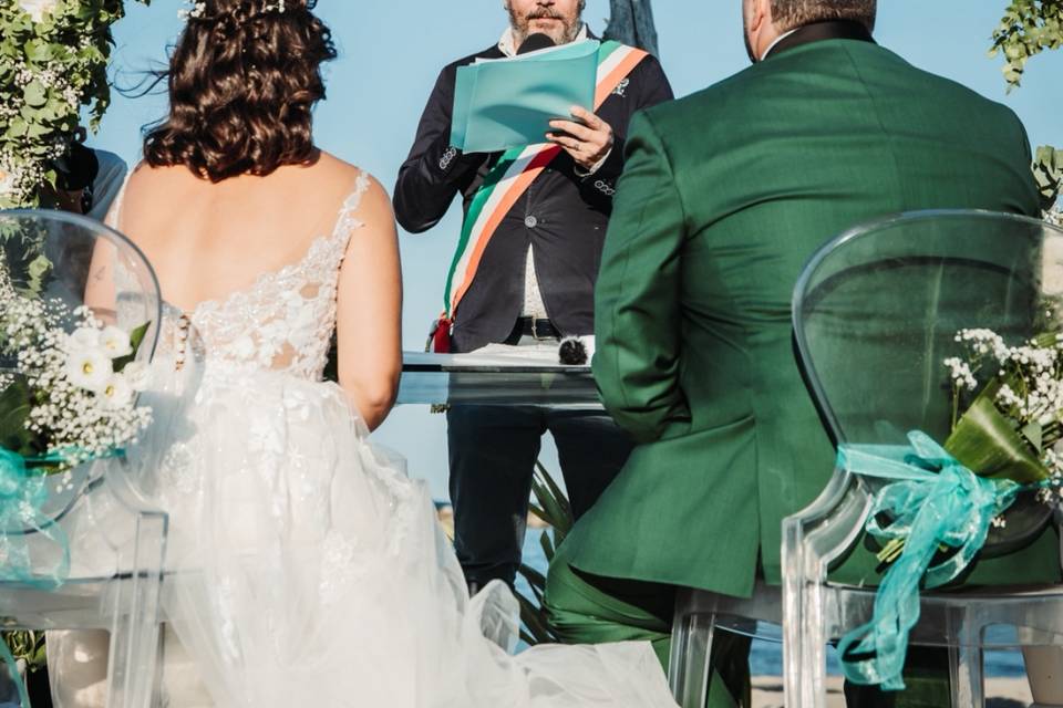 Prestige Beach Restaurant