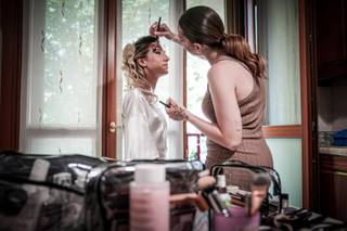 Makeup Art di Cristina Alessandro