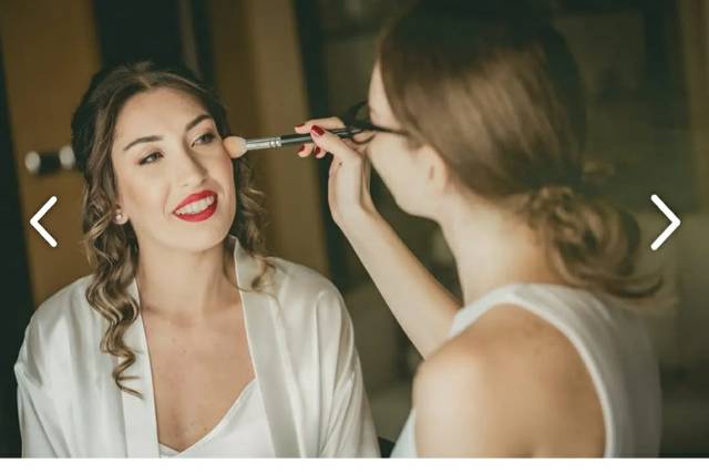 Makeup Art di Cristina Alessandro
