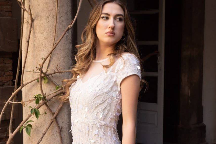 Shooting sposa