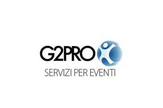 G2PRO logo