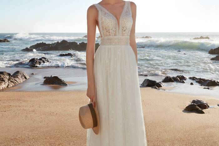 Susanna rivieri boho bridal 24