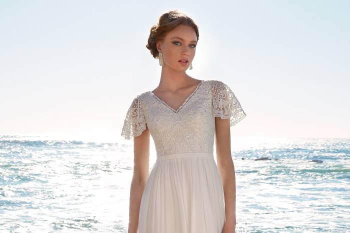 Susanna rivieri boho bridal 24