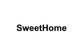SweetHome logo