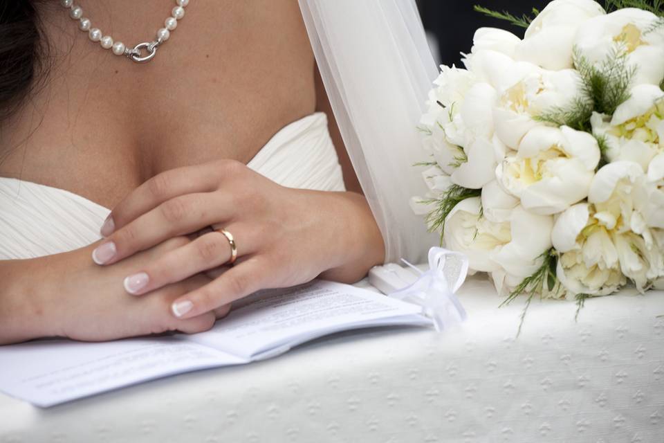 La sposa