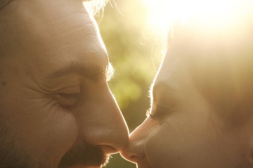 Sandy e Giacomo