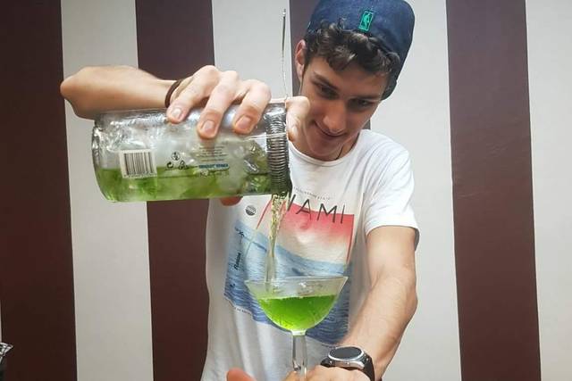 Scuola di Barman