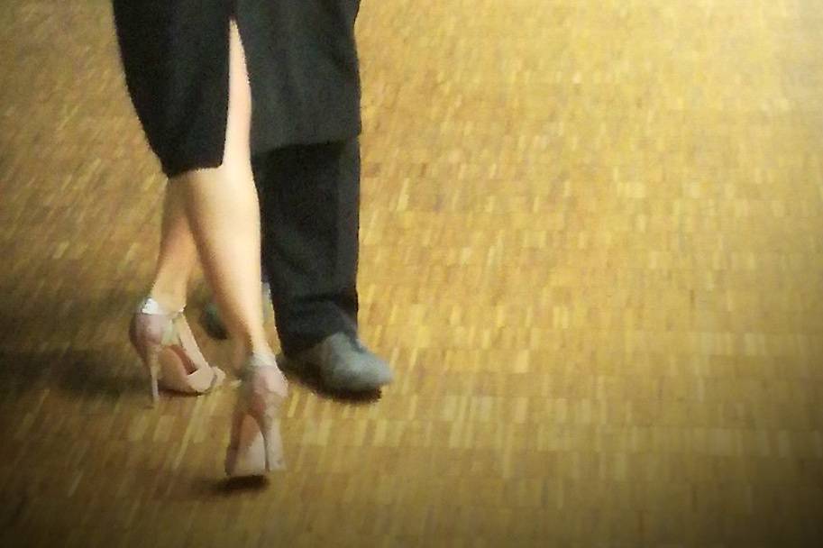 Tango di nozze - Laura Perale