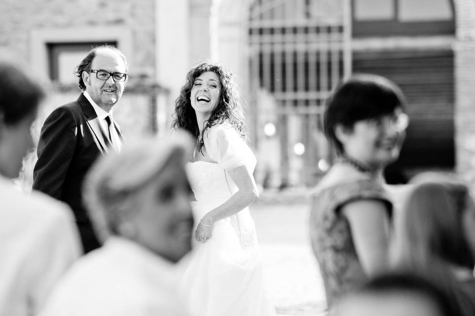 Matrimonio Silvia & Massimo