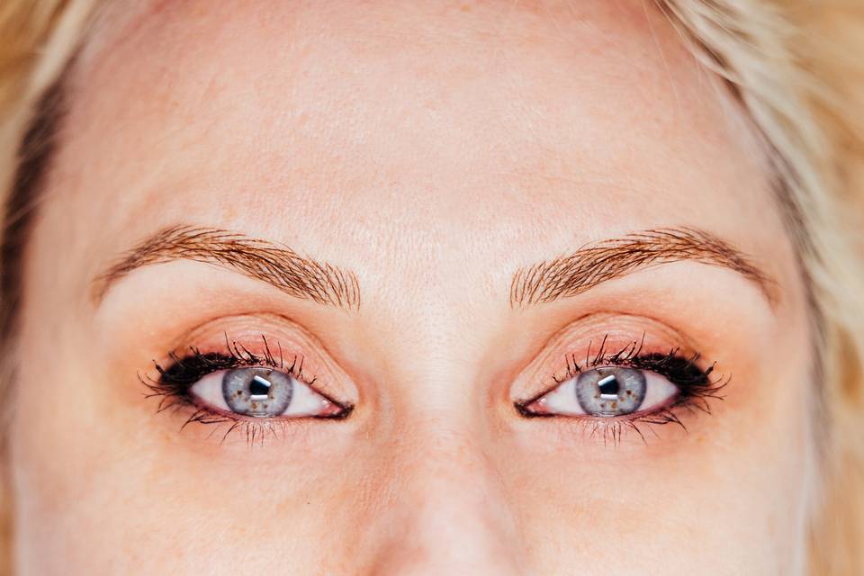 Microblading