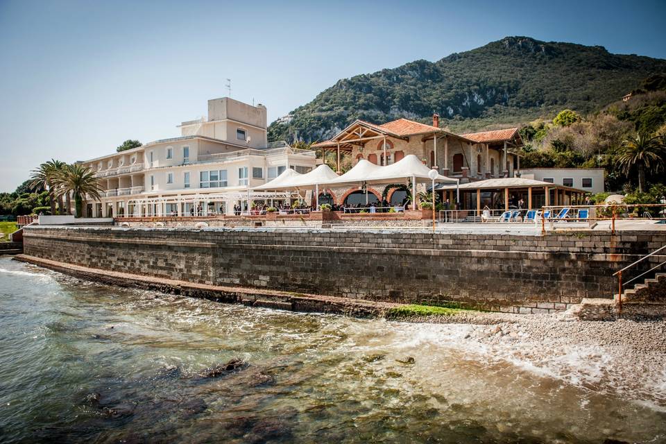 Hotel Sul Mare