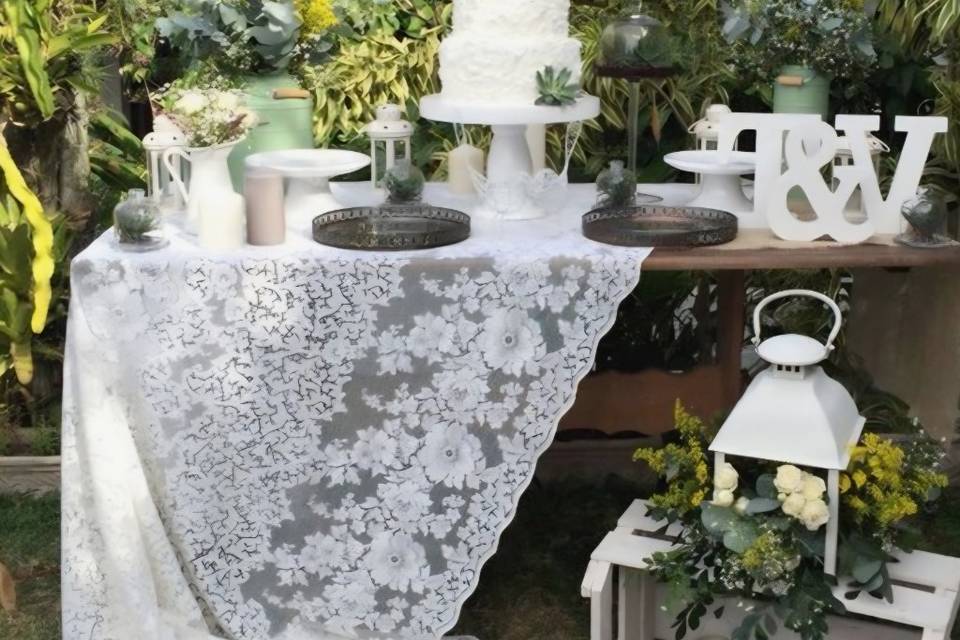 Confettata