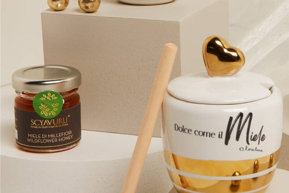 Il dolce miele