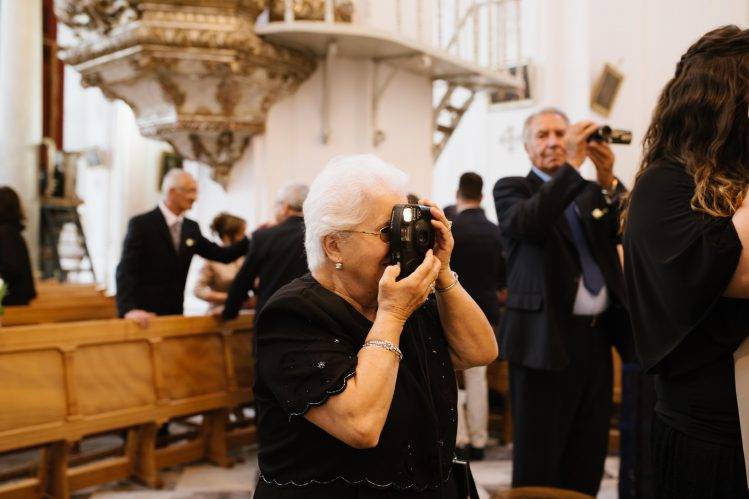 Giuseppe Renda fotografo