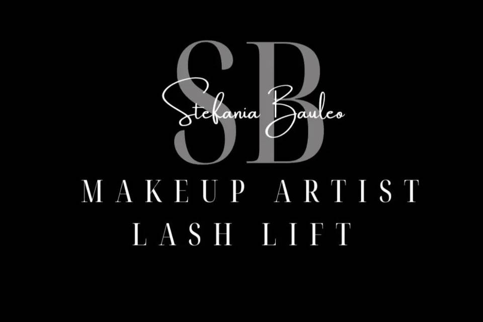 Stefania Bauleo, make-up artist