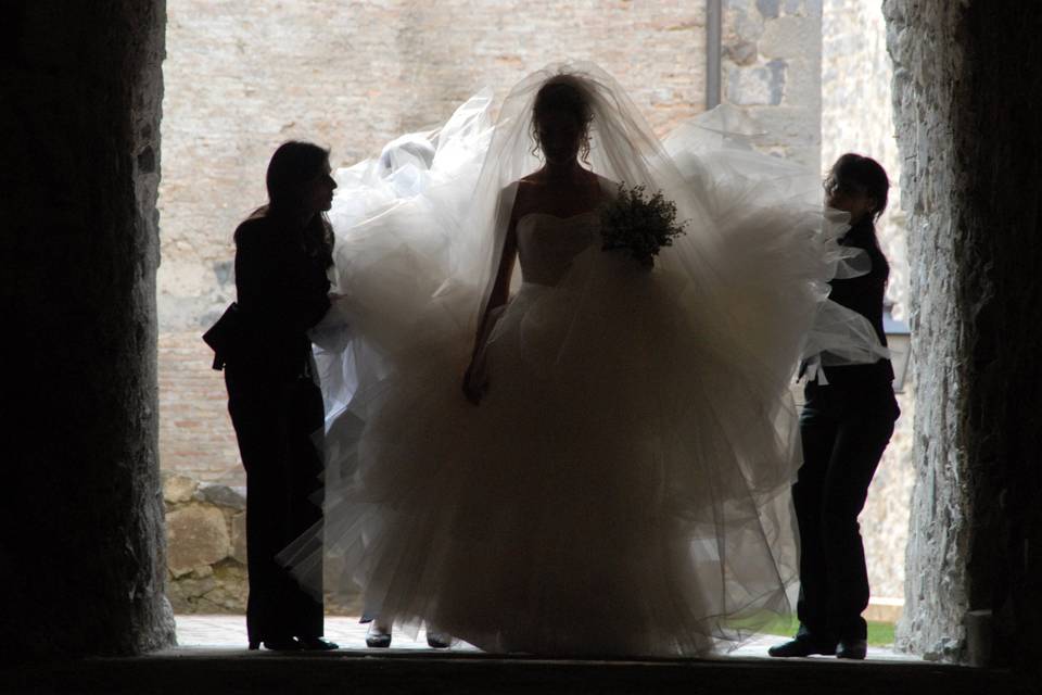 La Sposa