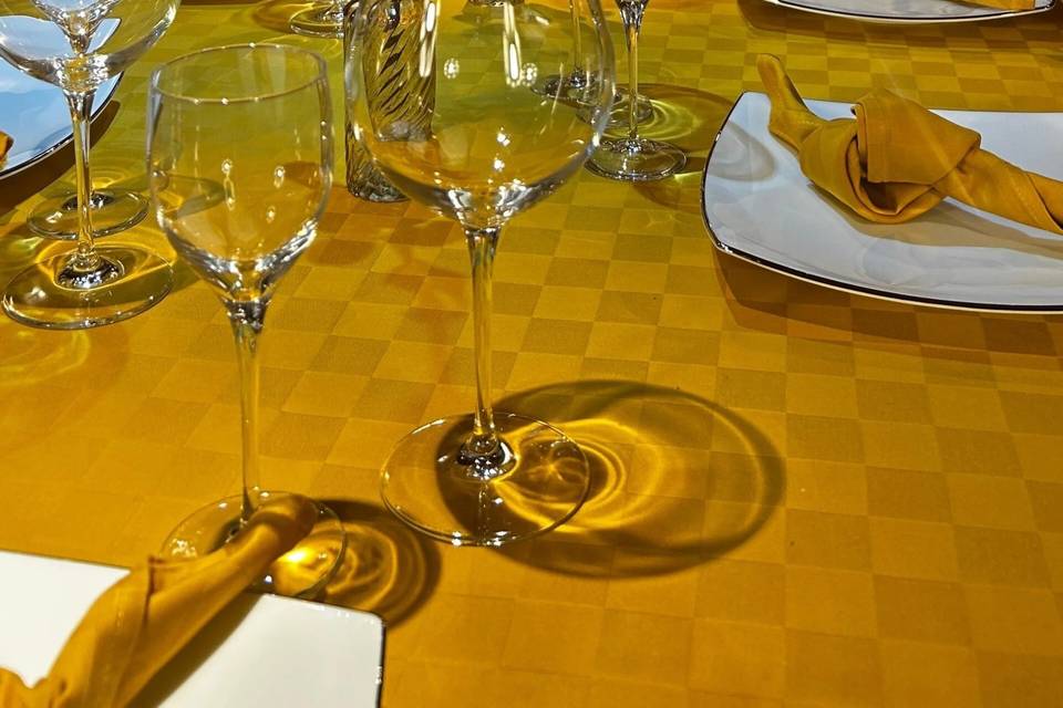 Evento a tema per proposta