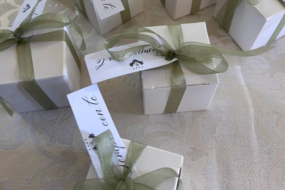 Cadeaux