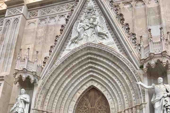 San francesco