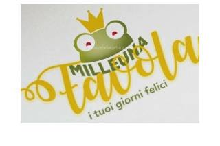 Milleuna Favola logo