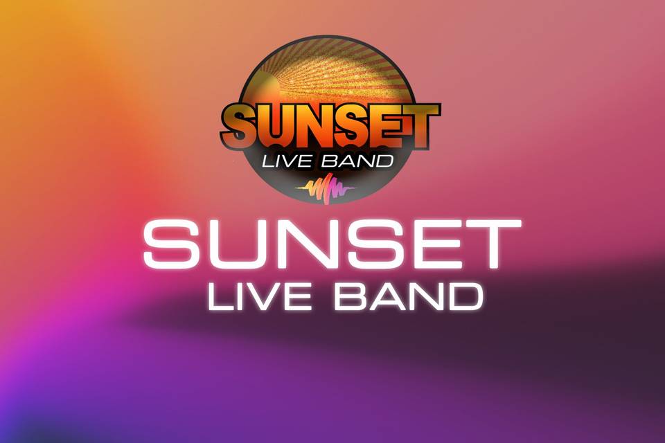 Sunset Live Band