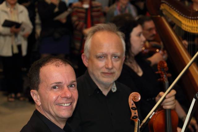 Orchestra